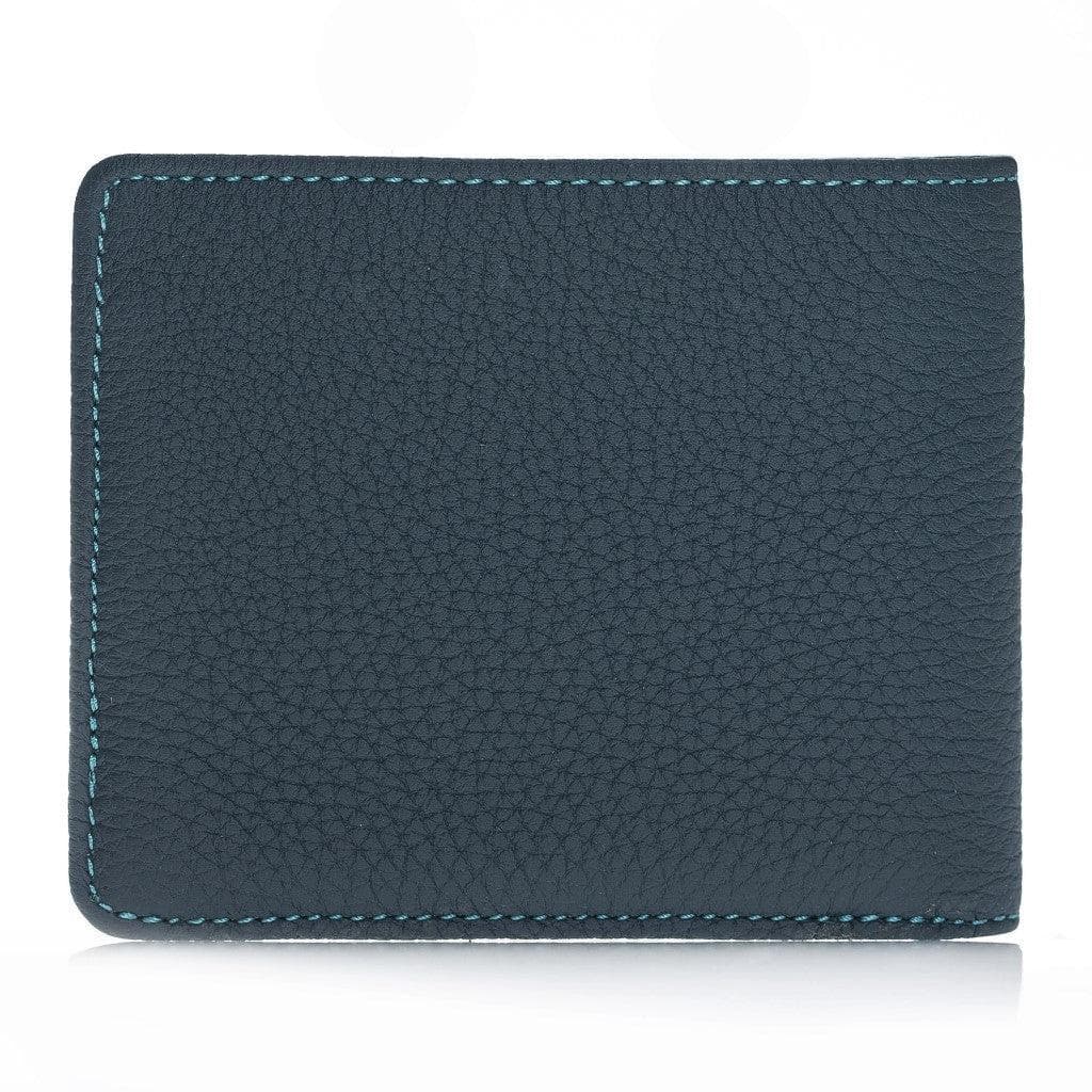 Luca Leather