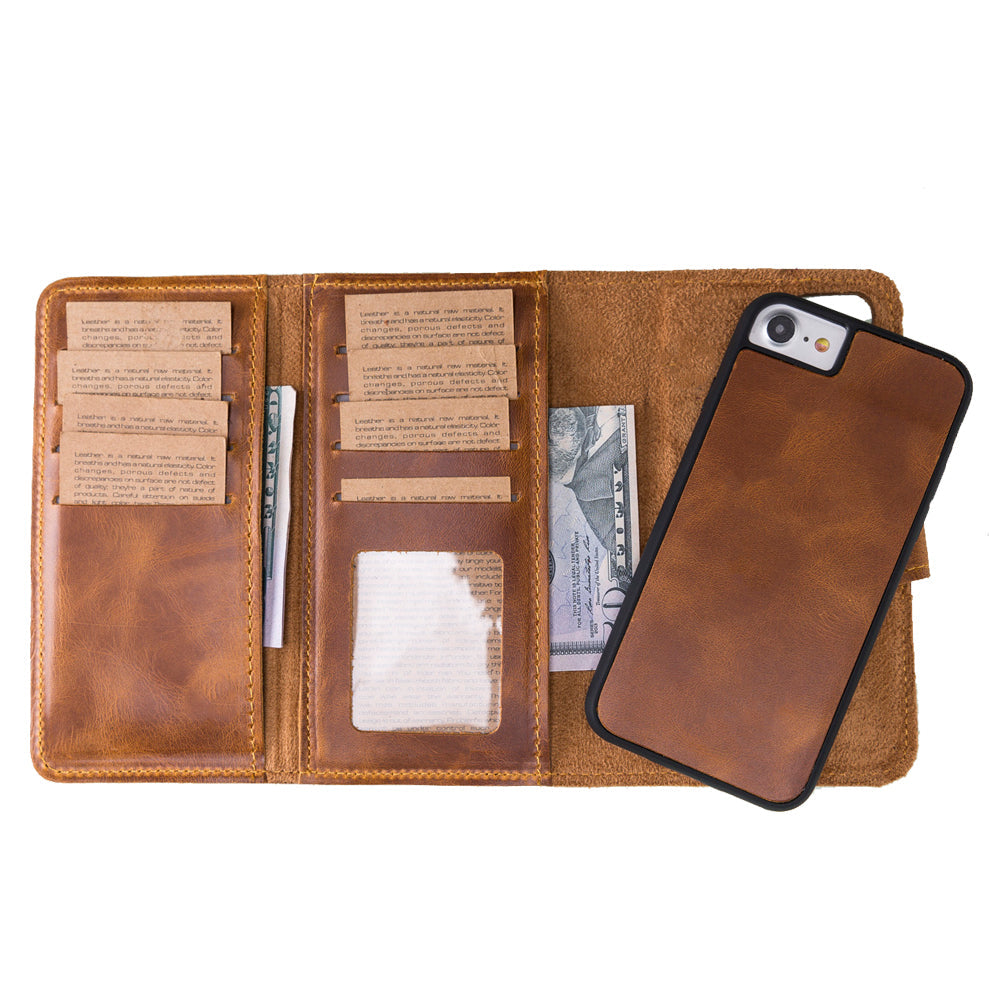 Luca Leather