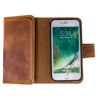 Luca Leather
