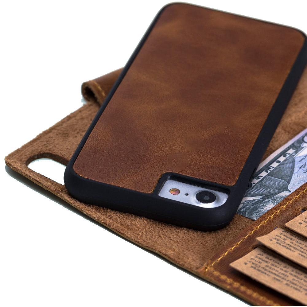 Luca Leather