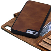 Luca Leather