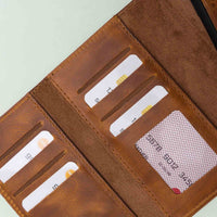 Luca Leather