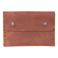 Luca Leather