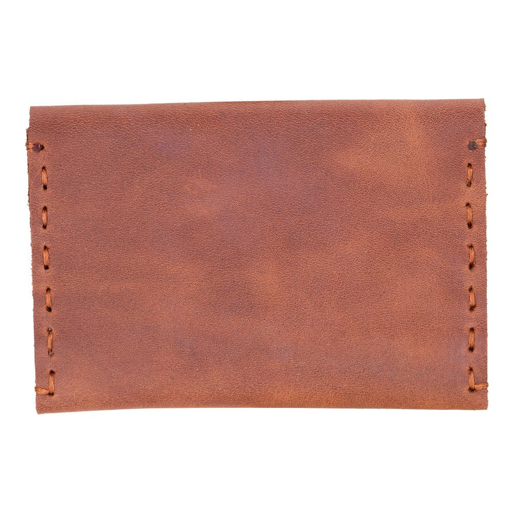 Luca Leather