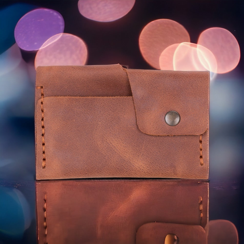 Luca Leather
