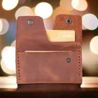 Luca Leather