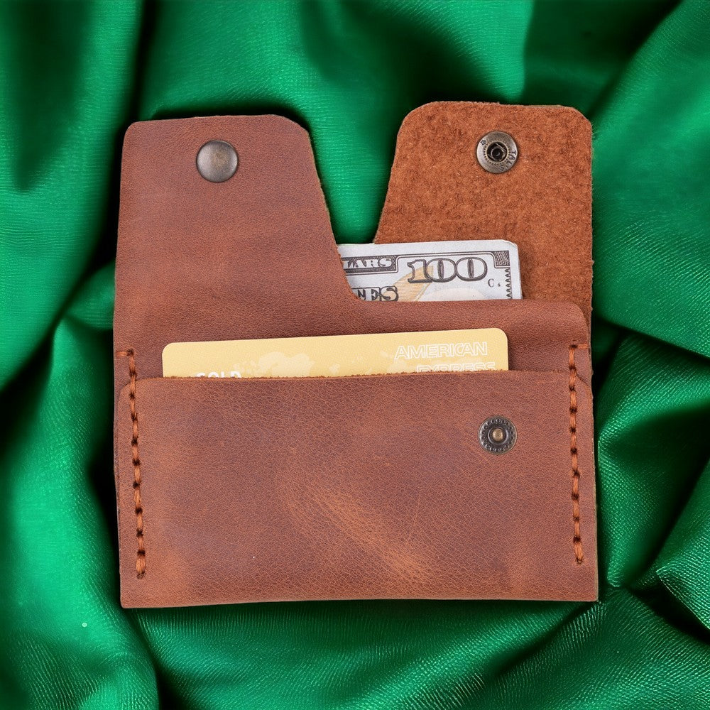 Luca Leather