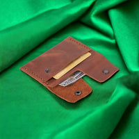 Luca Leather