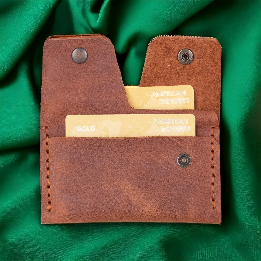 Luca Leather