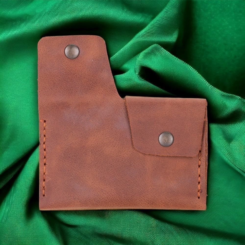 Luca Leather