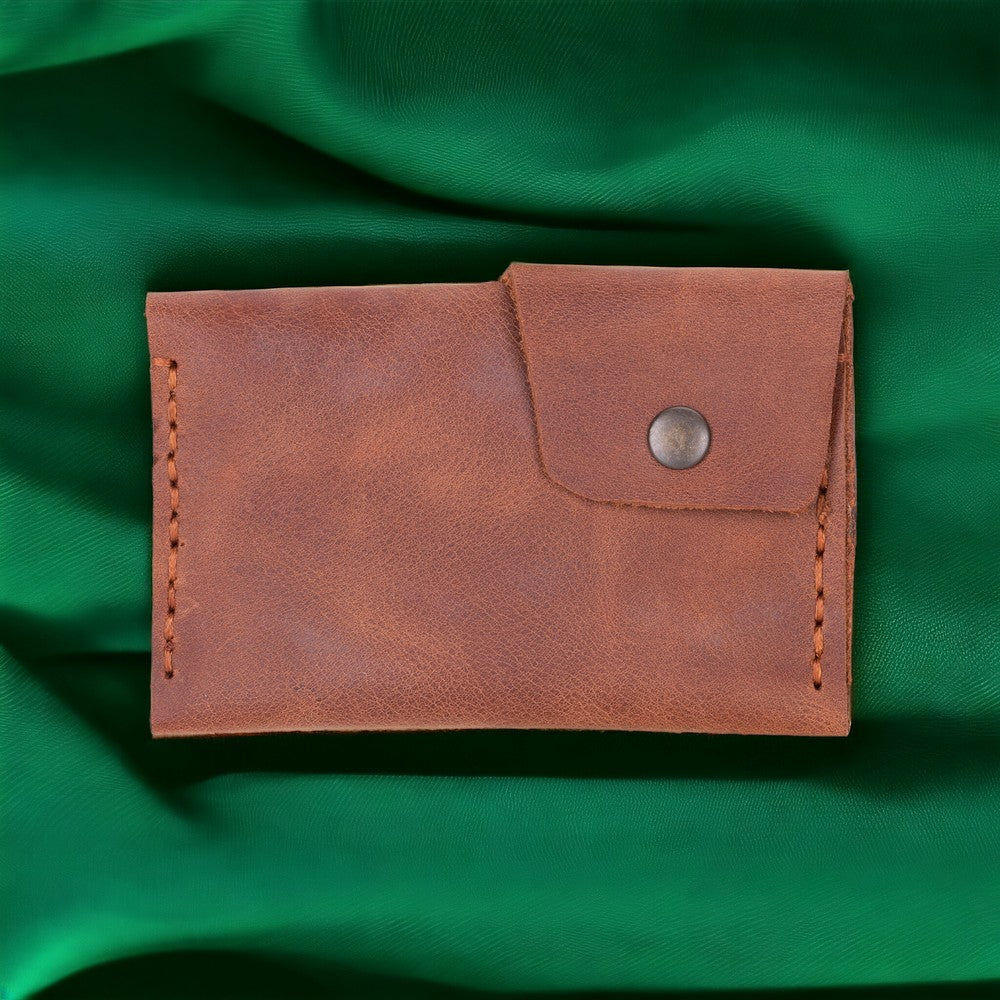 Luca Leather