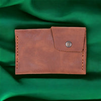 Luca Leather