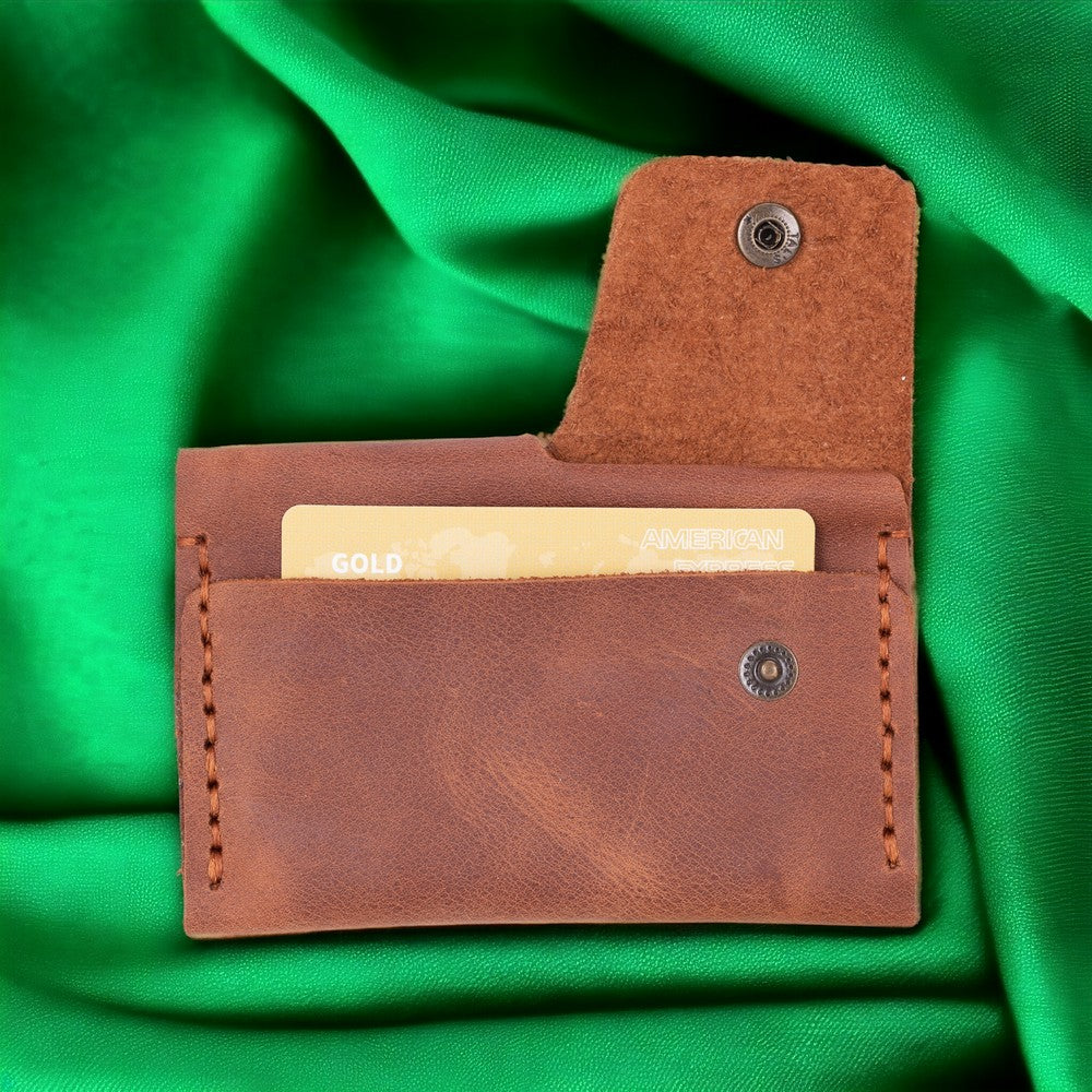 Luca Leather