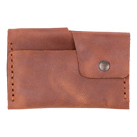 Luca Leather