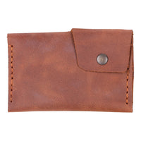 Luca Leather
