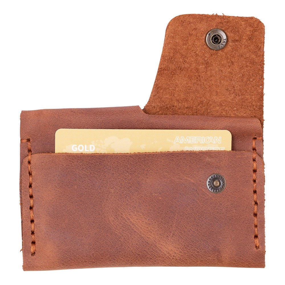 Luca Leather
