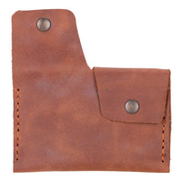 Luca Leather