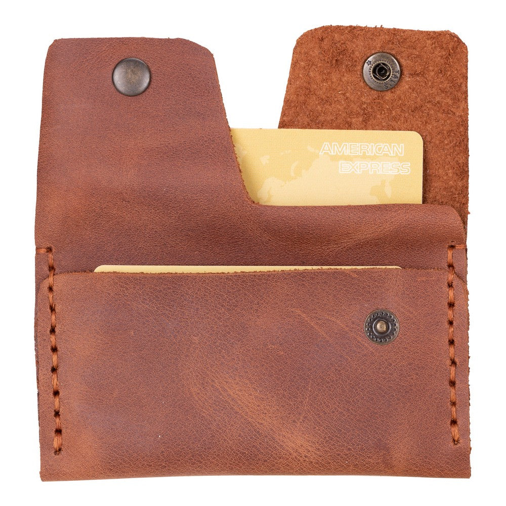 Luca Leather