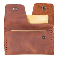 Luca Leather