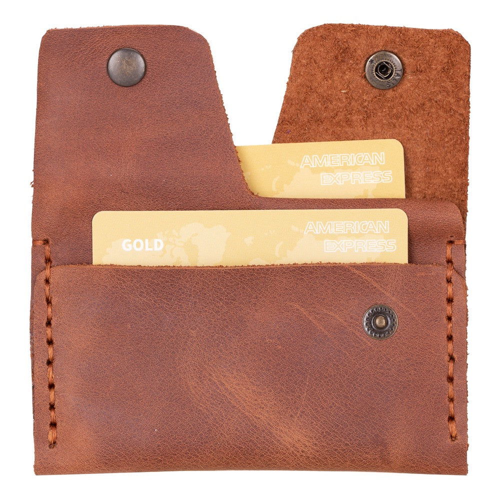 Luca Leather