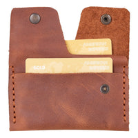 Luca Leather