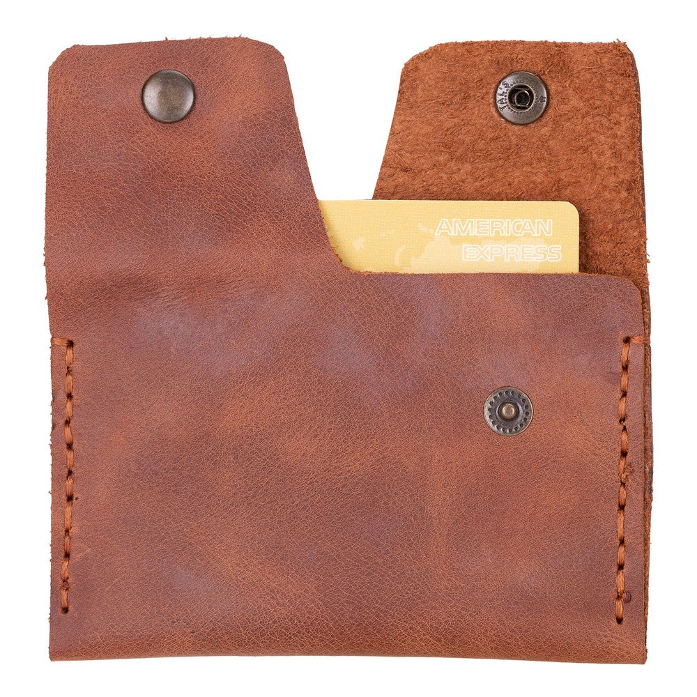 Luca Leather
