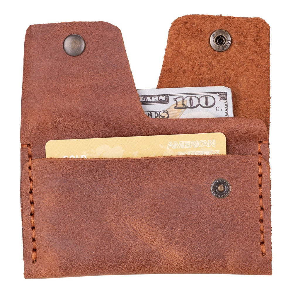 Luca Leather