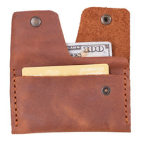 Luca Leather