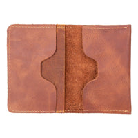 Luca Leather