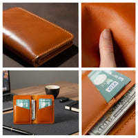 Luca Leather