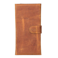 Luca Leather