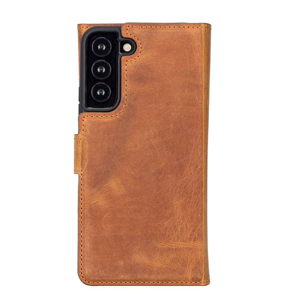 Luca Leather