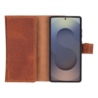 Luca Leather