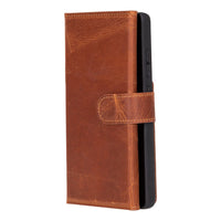 Luca Leather