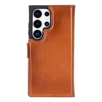 Luca Leather