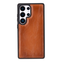 Luca Leather