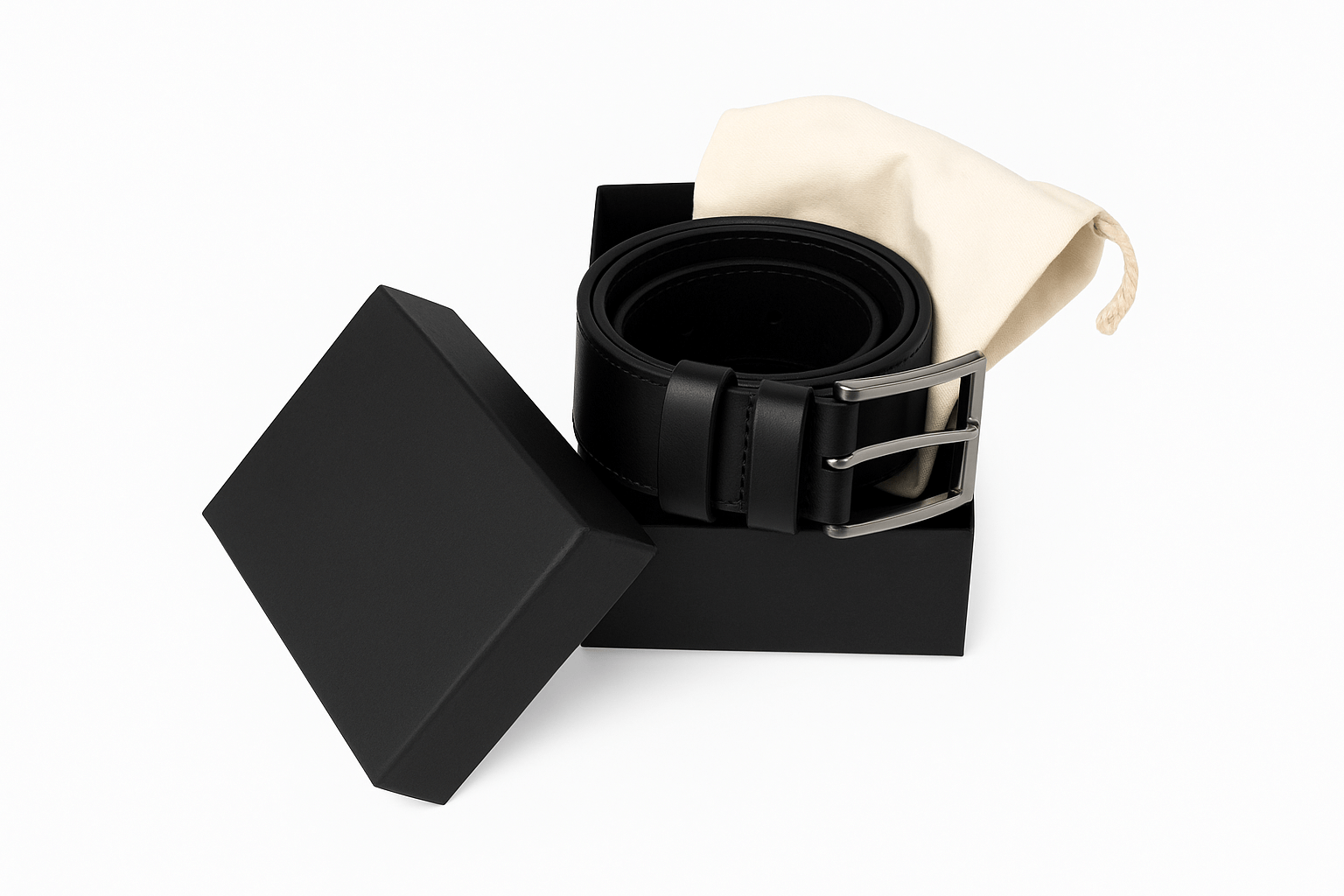 Luca Leather
