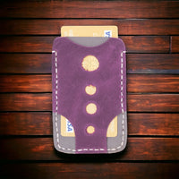 Luca Leather