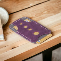 Luca Leather
