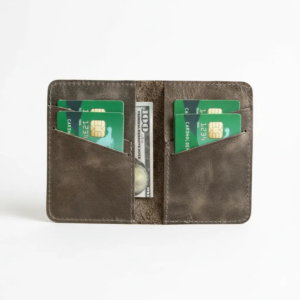 Luca Leather