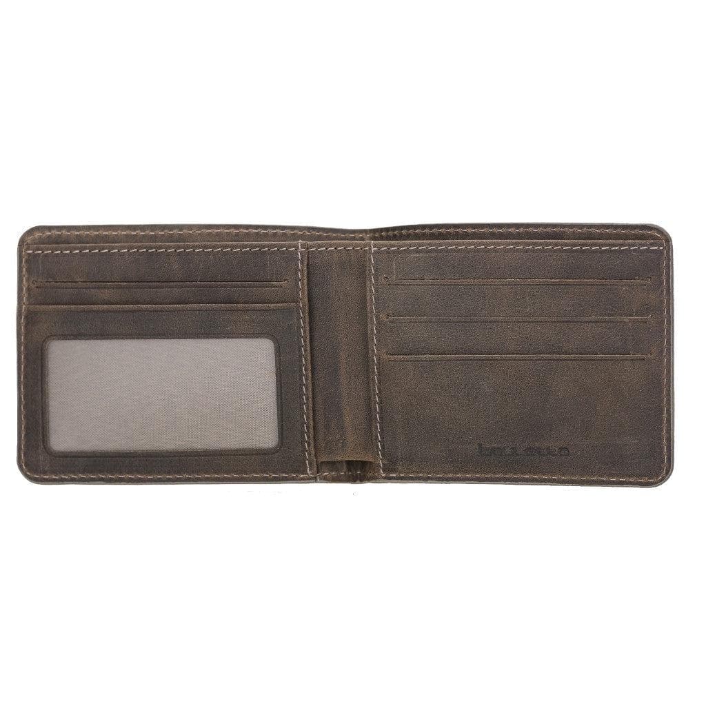 Luca Leather