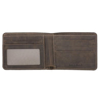 Luca Leather