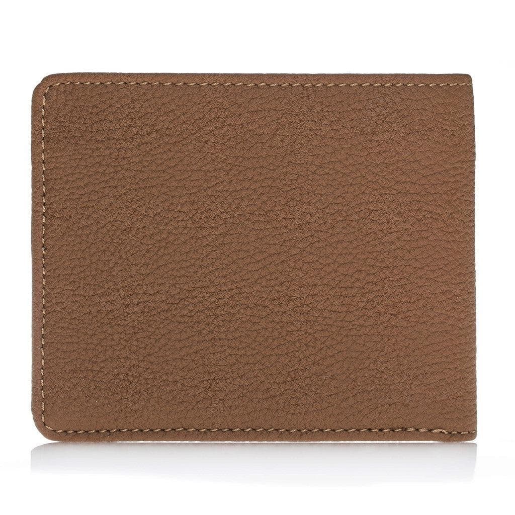 Luca Leather