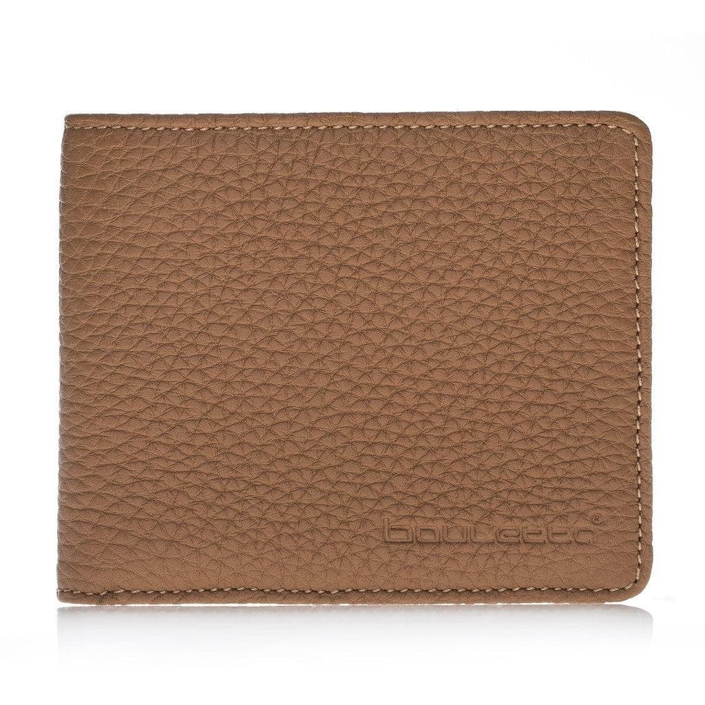 Luca Leather