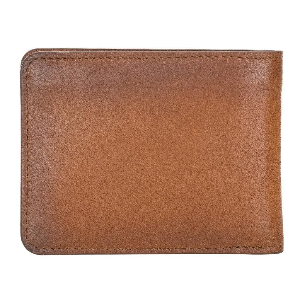 Luca Leather