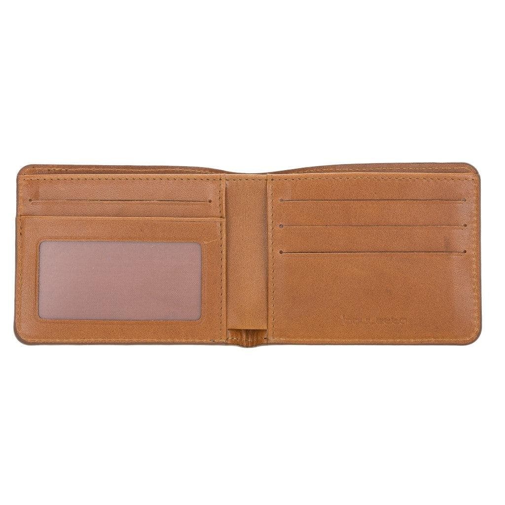Luca Leather
