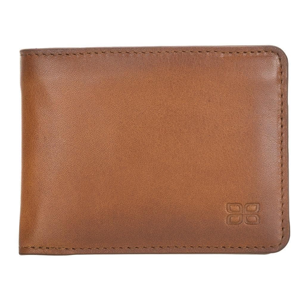 Luca Leather