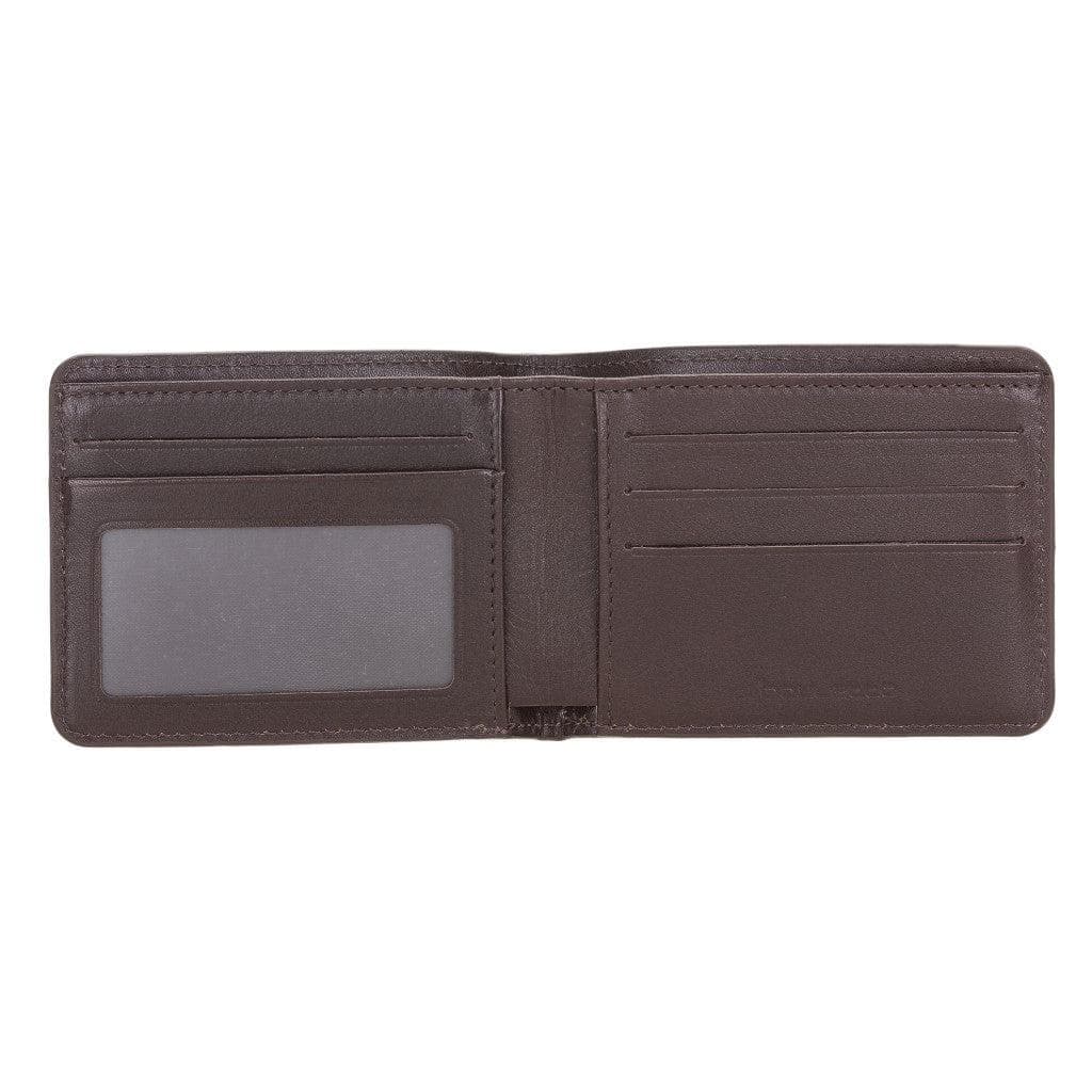 Luca Leather