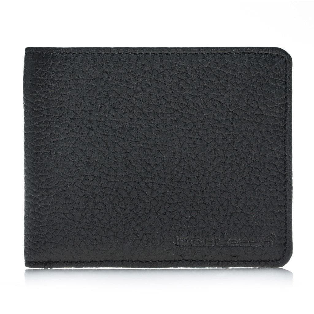 Luca Leather