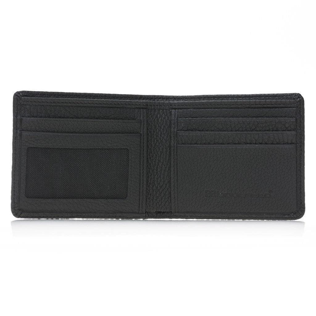 Luca Leather